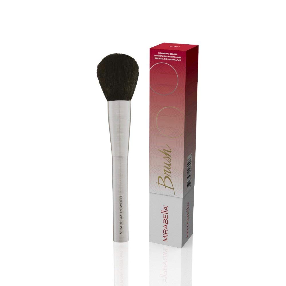Mirabella Powder Brush - oddros.shop